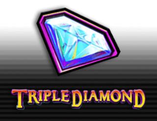 Triple Diamond Free Play in Demo Mode & Review.